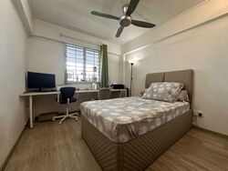 Blk 334 Clementi Avenue 2 (Clementi), HDB Executive #573749641